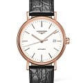 Часы Longines Presence L4.922.1.12.2